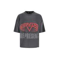 Topuri Represent T-Shirts And Polos Barbati