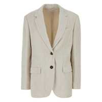 Geci Brunello Cucinelli Jackets And Vests Femei
