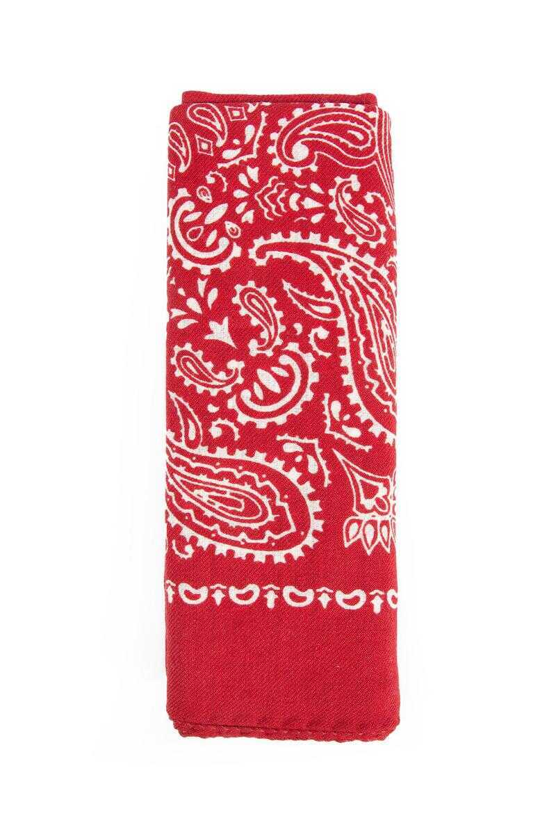 Esarfe Destin Destin Scarves RED Barbati (BM 19290144) 1