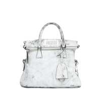 Genti de mana Maison Margiela '5Ac Loved To Death' Mini Handbag Femei