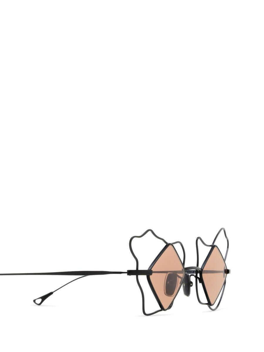 Ochelari de soare EYEPETIZER Eyepetizer Sunglasses Black Femei (BM 19290642) 3