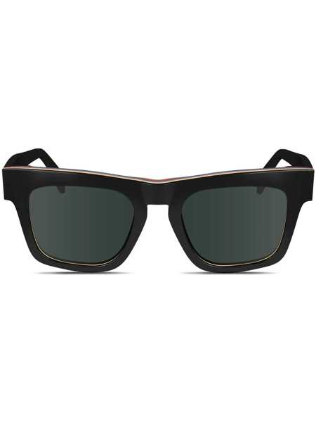 Ochelari de soare Paul Smith Paul Smith Sunglasses BLACK MULTISTRIPES Barbati (BM 19291323) 1