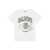 Ganni Ganni T-Shirts And Polos WHITE