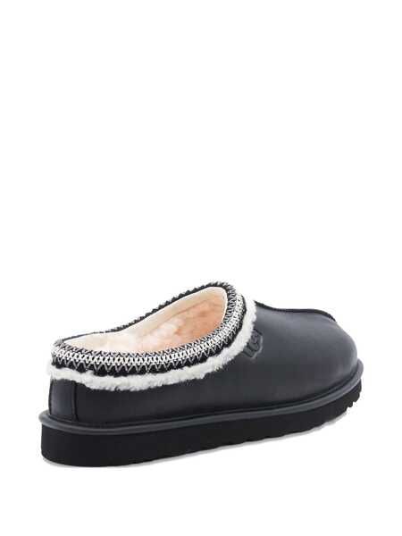 Mocasini UGG Tasman Slippers Black Barbati (BM 19291473) 5