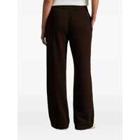 Pantaloni casual Ralph Lauren Dama - Pantaloni casual Ralph Lauren Pony sport pants Brown Femei (BM 19291500) - B-mall.ro