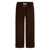 Ralph Lauren Pony sport pants Brown