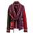 PUCCI Orchidee print wool cardigan Multicolor