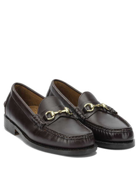 Mocasini Sebago Joe loafers Brown Barbati (BM 19291605) 2