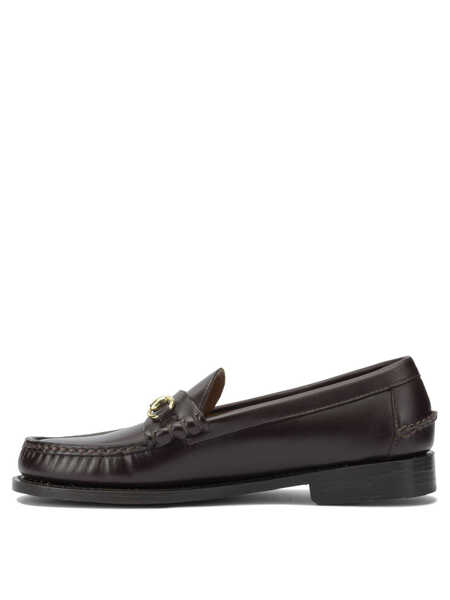 Mocasini Sebago Joe loafers Brown Barbati (BM 19291605) 3