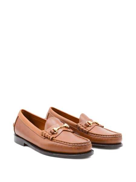 Mocasini Sebago Joe loafers Brown Femei (BM 19291614) 2