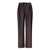 LOULOU DE SAISON "Cove LDS" Pants Brown