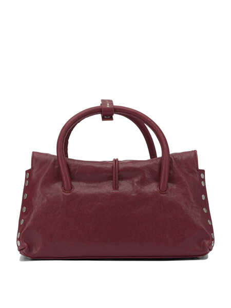 Genti de mana Zanellato Handbags Red Femei (BM 19291665) 3