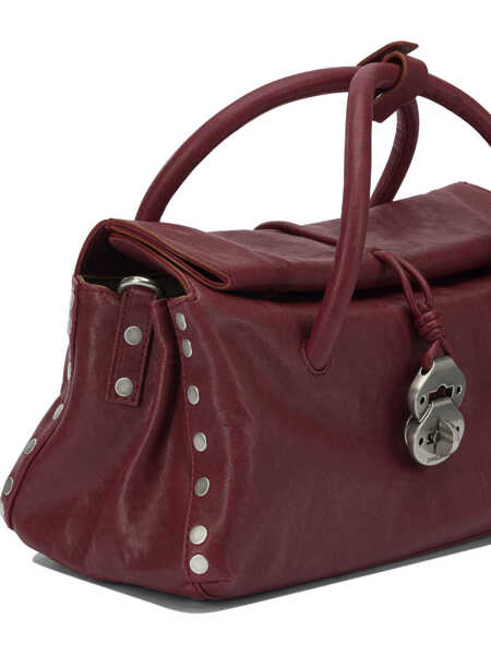 Genti de mana Zanellato Handbags Red Femei (BM 19291665) 4