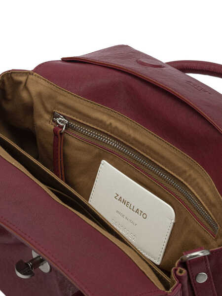 Genti de mana Zanellato Handbags Red Femei (BM 19291665) 5