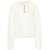 LOULOU DE SAISON "Homere Lds" cashmere sweater White