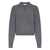 LOULOU DE SAISON Knitwear Grey