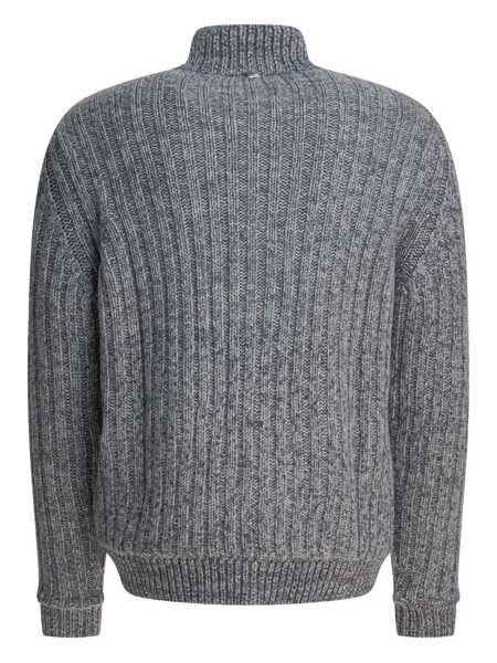 Cardigane Herno Cashmere cardigan Grey Barbati (BM 19291734) 2