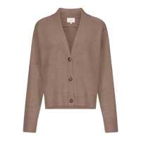 Cardigane "Kaia Lds" cashmere cardigan Femei