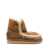 Mou Ankle boots Beige