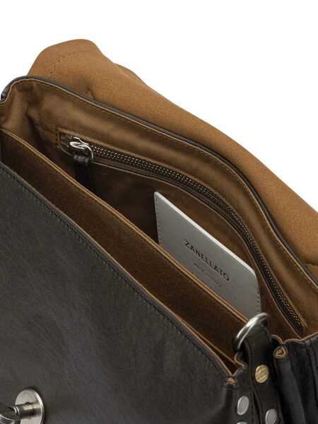 Genti de mana Zanellato Handbags Brown Femei (BM 19291767) 5