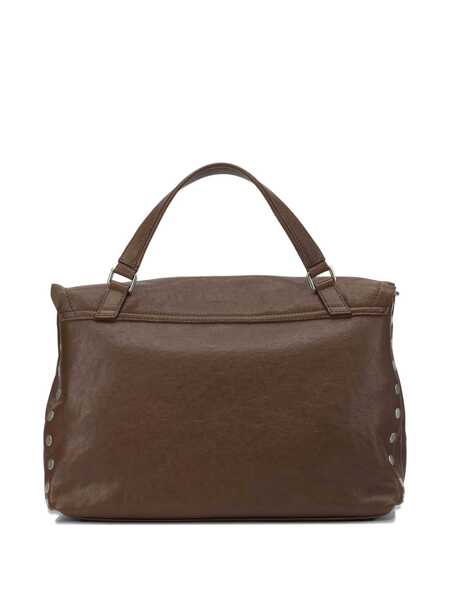 Genti de mana Zanellato Handbags Brown Femei (BM 19291803) 2