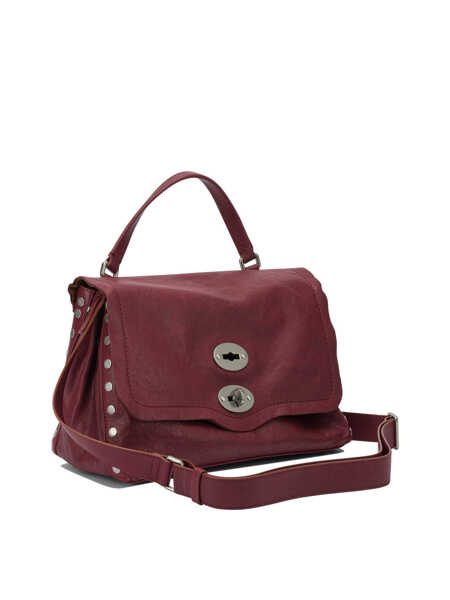 Genti de mana Zanellato Handbags Red Femei (BM 19291818) 2