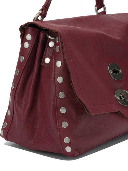 Genti de mana Zanellato Handbags Red Femei (BM 19291818) 4