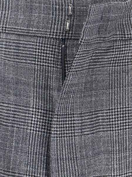 Pantaloni casual SA SU PHI Trousers Grey Femei (BM 19291878) 4