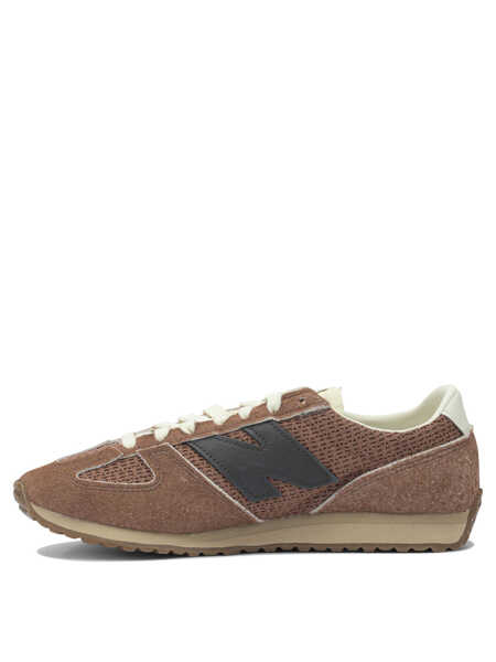 Sneakers New Balance 471 Sneakers Brown Barbati (BM 19291881) 3