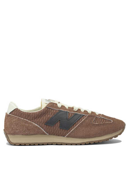 Sneakers New Balance 471 Sneakers Brown Barbati (BM 19291881) 1