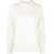LOULOU DE SAISON Cashmere "Tino" Sweater White