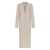 LOULOU DE SAISON "Smet" Long cardigan Beige
