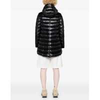 Geci Herno Dama - Geci de iarna Herno Down Jacket A-Shape Resort BLACK Femei (BM 19291925) - B-mall.ro