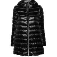 Geci de iarna Down Jacket "A-Shape Resort" Femei