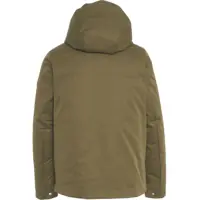 Geci Dama - Geci Parka Save the Duck Parka Will Green Femei (BM 19291970) - B-mall.ro