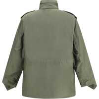 Geci de iarna M-65 Heritage Field Jacket Barbati