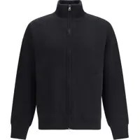 Pulovere casual High-neck Wool Sweatshirt Barbati