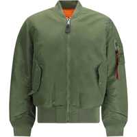 Bomber jacket MA-1 Heritage Bomber Jacket Barbati