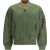 Alpha Industries MA-1 Heritage Bomber Jacket 01 SAGE-GREEN