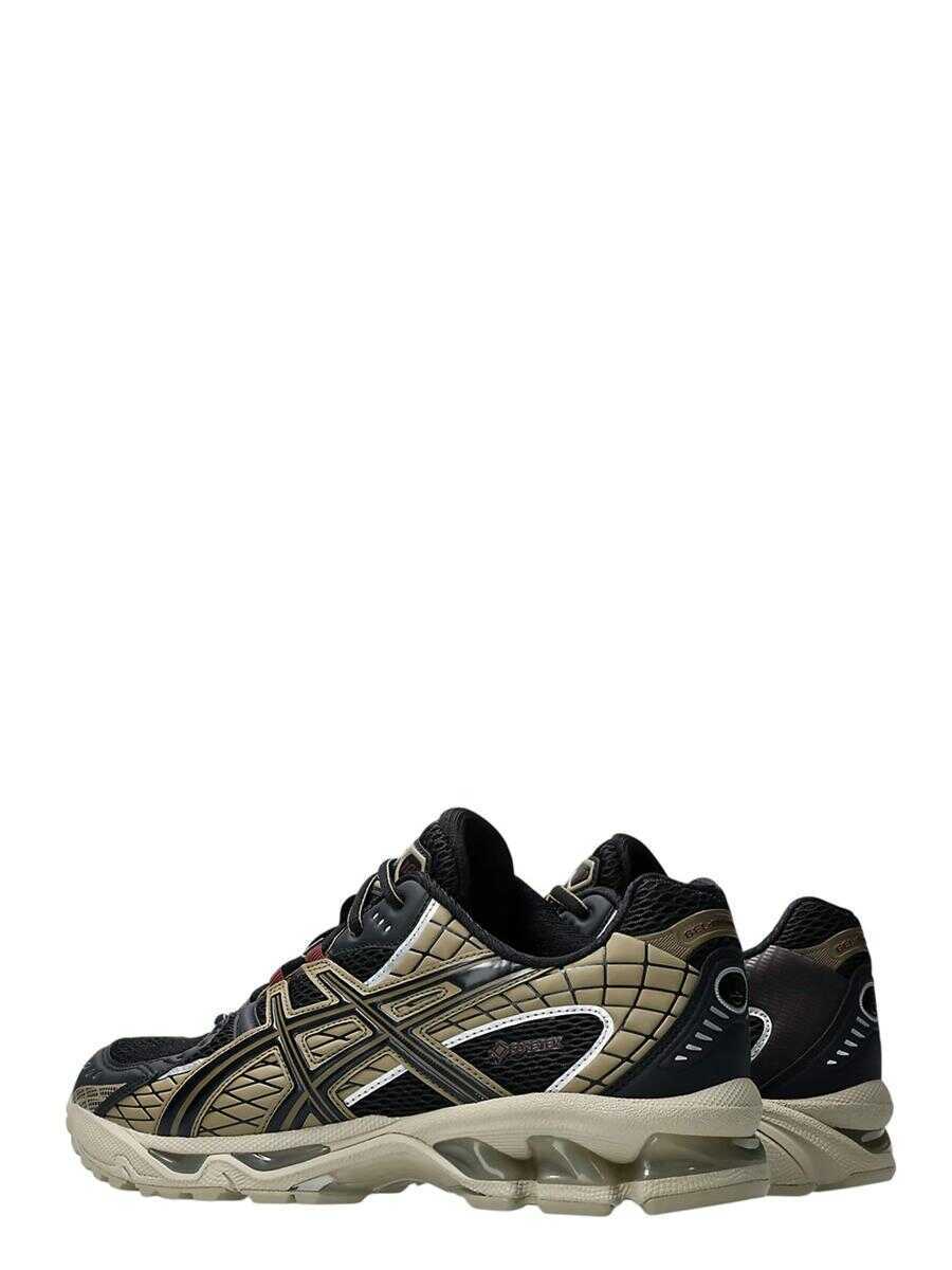 Sneakers ASICS Asics Gel-Nimbus 10.1 Gtx Black Pepper Black Barbati (BM 19292118) 3