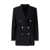 Tagliatore Tagliatore Jackets Black
