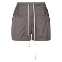Pantaloni casual Women'S Black Shorts By Rick Owens Femei