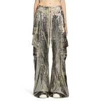 Pantaloni casual Rick Owens Drkshdw Trousers Femei