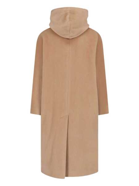 Geci Tagliatore Tagliatore Jackets BROWN Femei (BM 19292379) 2