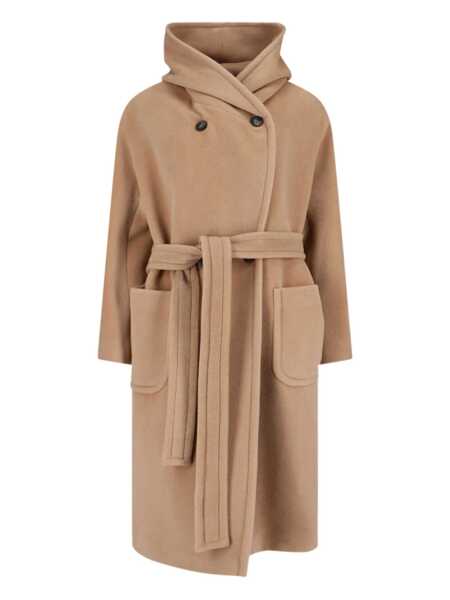 Geci Tagliatore Tagliatore Jackets BROWN Femei (BM 19292379) 5