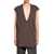 Rick Owens Rick Owens T-Shirts & Tank Tops BROWN