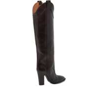 Bocanci Paris Texas Boots Femei