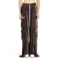 Pantaloni casual Rick Owens Trousers Femei