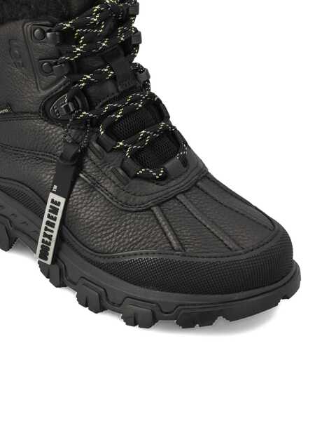 Bocanci UGG UGG Boots Black Femei (BM 19292751) 3