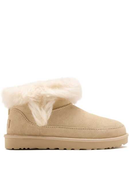 Bocanci UGG UGG Boots Beige Femei (BM 19292817) 1
